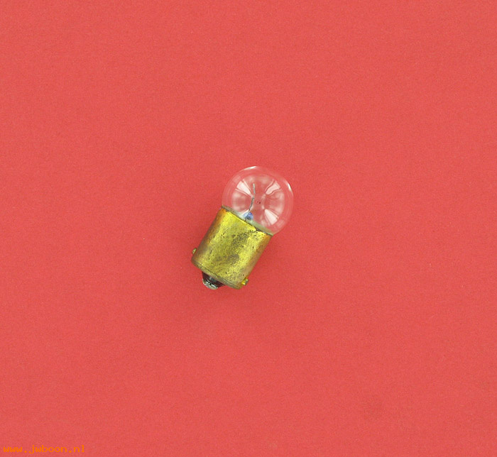 R   4927-1512V (68166-64): Bulb, panel lamp / fender light / dimmer - (GE)