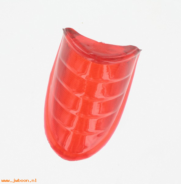 R   5059-39P (68090-39): Red lens, taillight All models '39-'46