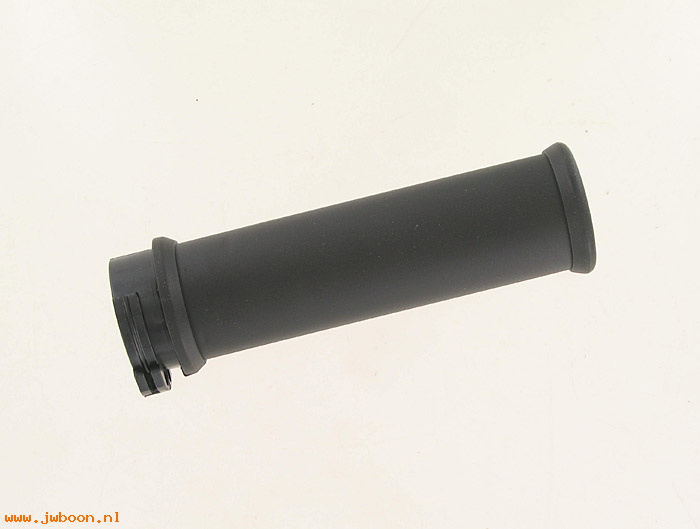 R  56666-04 (56666-04): Handlebar grip and sleeve, right - small diameter