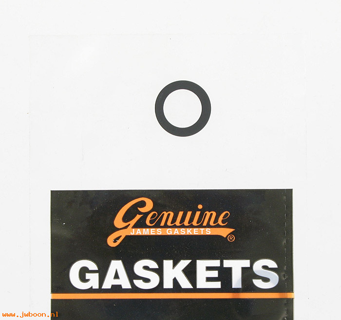 R  62172-02 (62172-02): Gasket - fuel valve - James Gaskets
