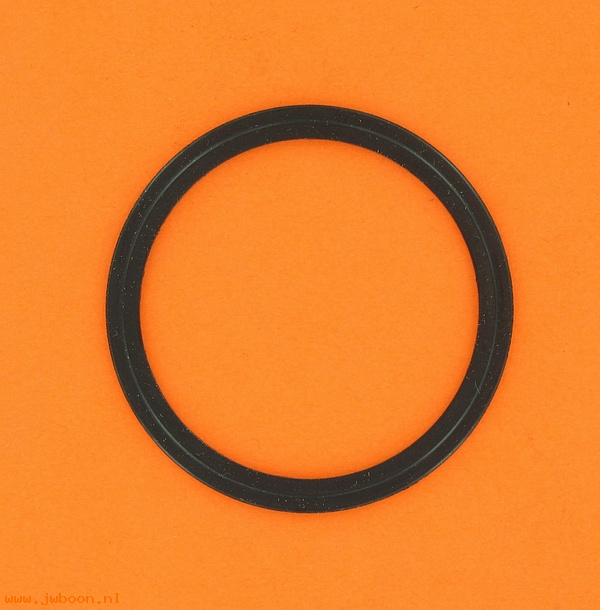 R  63809-48-DL (63809-48): Lip seal, filter cap/bowl top,molded rubber-UL,EL,FL 38-64. K,KH