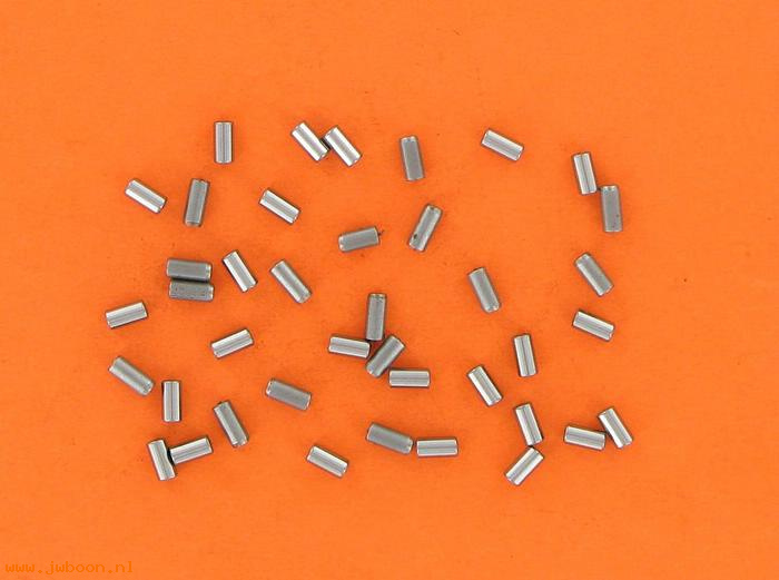 R    661-31 (     271 / 275): Pin, cover bushing - 1/8" x 1/4" - All models '31-'76.Liberator