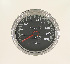 R  67030-91A (67030-91A): Speedometer - kilometer - Softail '89-'95