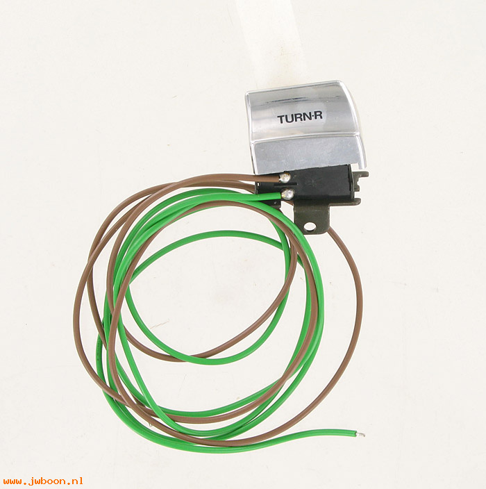 R  71591-92C (71591-92 / 71572-82A): Directional switch kit - right - All models '93-'95