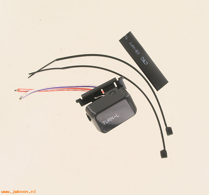 R  71598-96 (71598-96): Switch - left turn signal - All models '96-'99