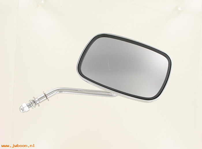 R  91875-82A (91875-82A): Mirror kit, short, right, flat mirror
