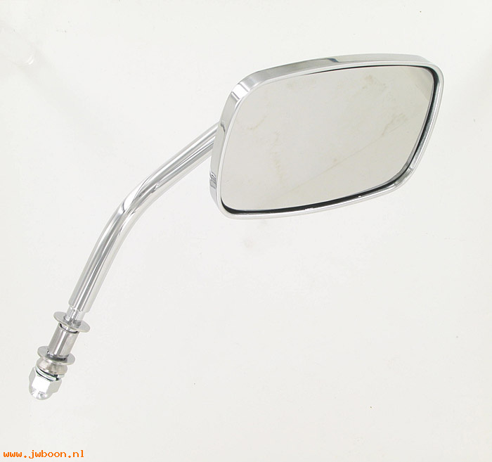 R  91875-82AM (91875-82AM): Mirror kit, short, right, flat mirror - mini (7 x 10 cm)