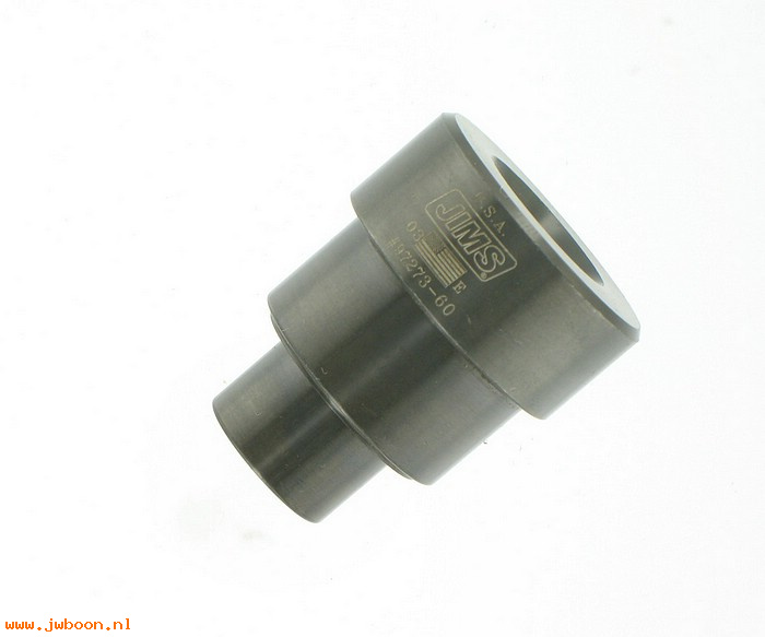 R  97273-60 (97273-60): Cam bearing installing tool -JIMS - Sportster 57-90. Buell 87-90