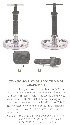 R 973 (): Timken bearing installer adapter - JIMS Machining since 1967