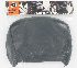 S -1035 (): Bonemountain backrest pocket