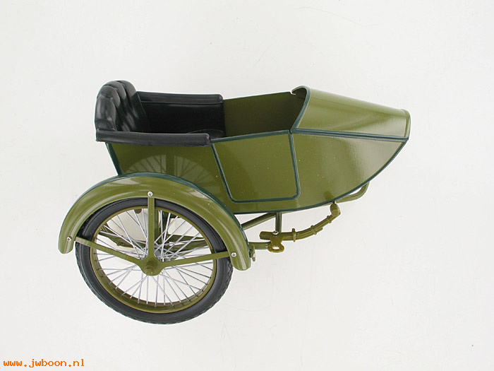 S -1087 (): Sidecar for 1917 scale model