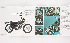  SB1973SX (): Specifications brochure 1973 SX-350 - NOS