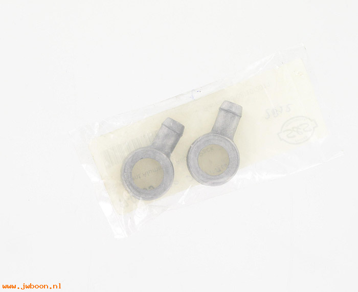  SS17-0355 (17-0355 / 17-0350): S&S banjo fitting 2-pack