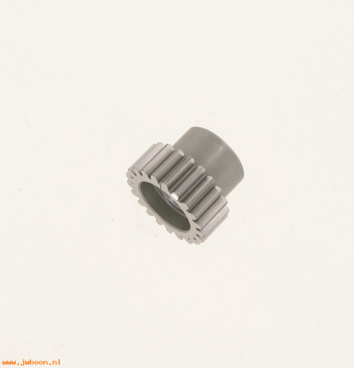  SS33-4142 (24041-78): S&S pinion gear late'77-'89