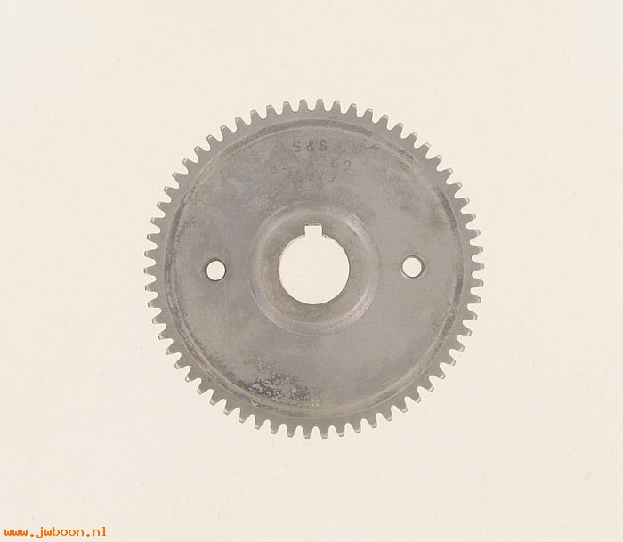  SS33-4269 (): S&S outer cam gear