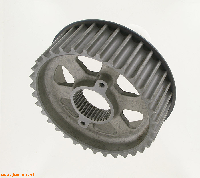  SS56-5084 (): S&S transmission sprocket, 34 Tooth
