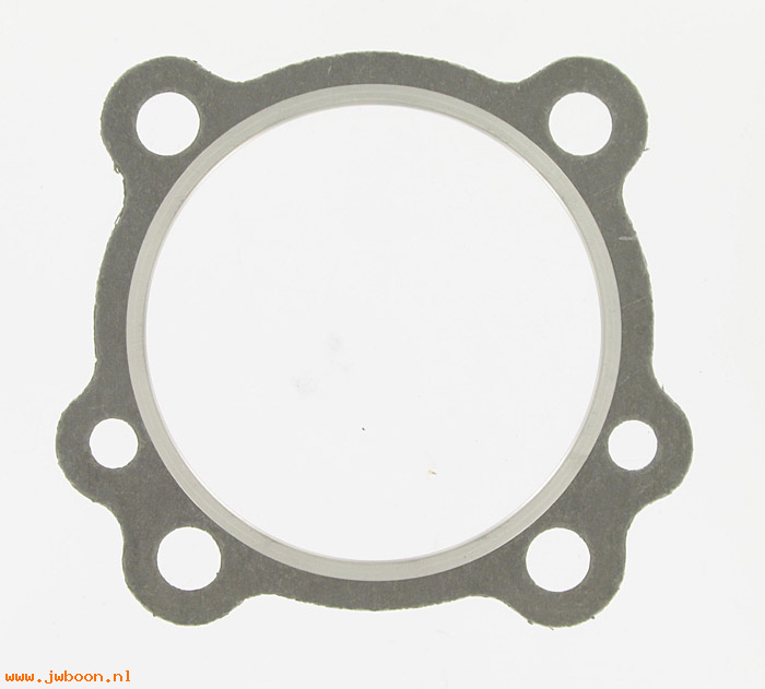  SS93-1059 (16775-99): S&S cylinder head gasket Twin Cam - each