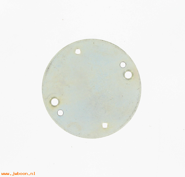   T0115.8Q (T0115.8Q / 32553-94Y): Timer cover, inner - NOS - Buell M2, S2/S3, S1 '95-'98