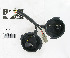   Y0150.1AD (Y0150.1AD): Wiring harness, headlight - NOS - Buell XB