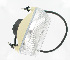   Y0431.BA (Y0431.BA): Head lamp, w.harness ,left dip - NOS - Buell S3 Thunderbolt 97-02