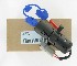   Y0725.T (Y0725.T): Ignition switch, with keys - NOS